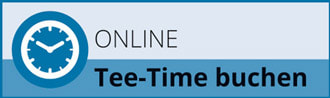 Button mit Link zur Onlinebuchung Tee-Time buchen